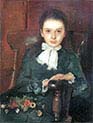 Frances Elisabeth Geoghegan